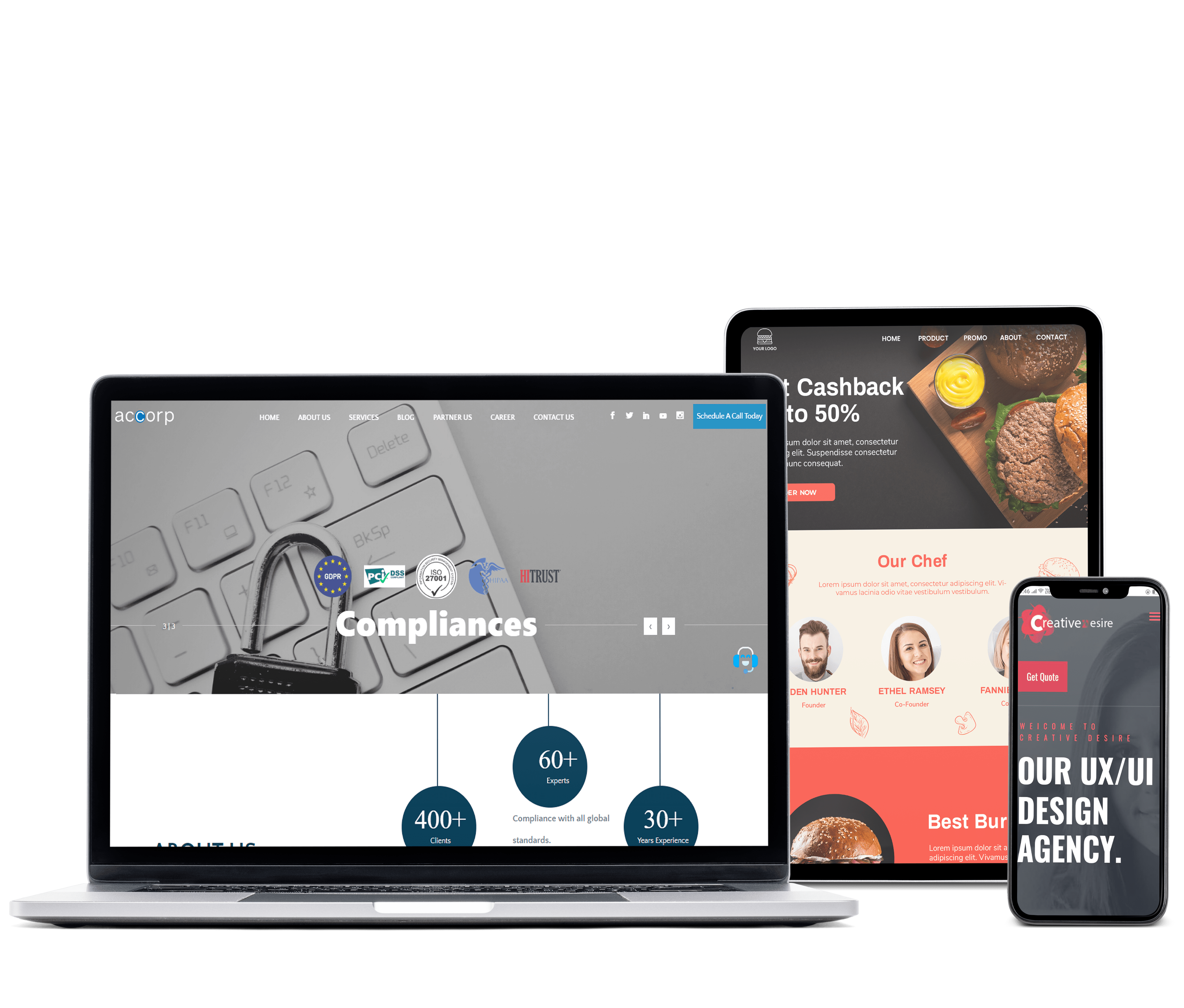 website development services company in delhi